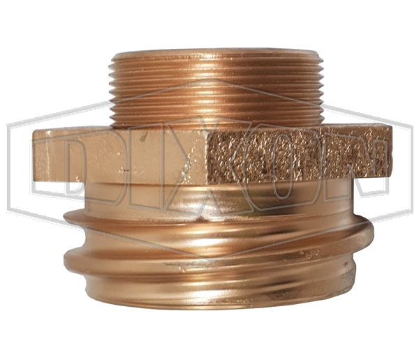 Queensland Round Thread Fittings (QRT)